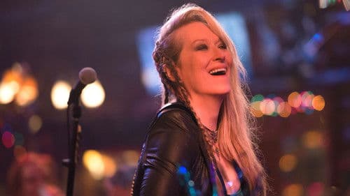 Ricki - Wie Familie so ist Bild 4