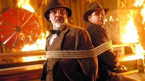 Indiana Jones und der letzte Kreuzzug Bild 6