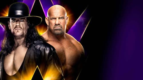 WWE Super ShowDown 2019 Bild 2