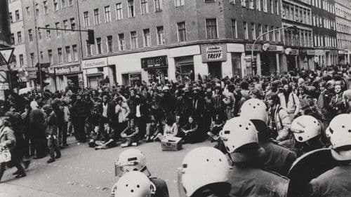 Schade, daß Beton nicht brennt Bild 1