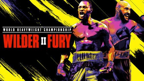 Deontay Wilder vs. Tyson Fury II Bild 1