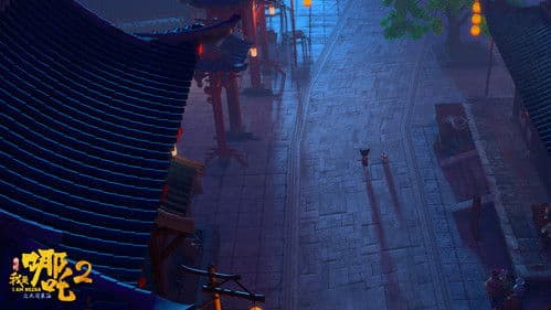 我是哪吒2之英雄归来 Bild 2