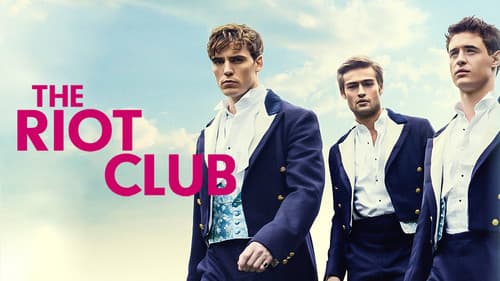 The Riot Club Bild 4