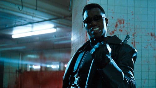 Blade Bild 5
