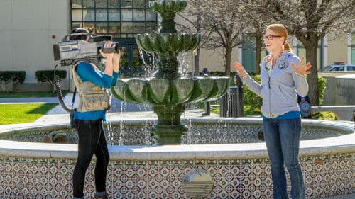 Cloudy with a Chance of Love Bild 7