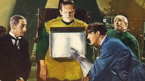 Frankensteins Sohn Bild 7