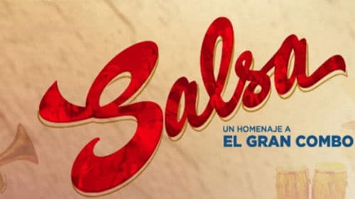Salsa: un homenaje a El Gran Combo Bild 1