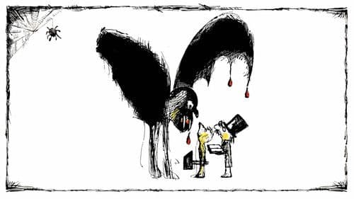 Tanz der Vampire Bild 8