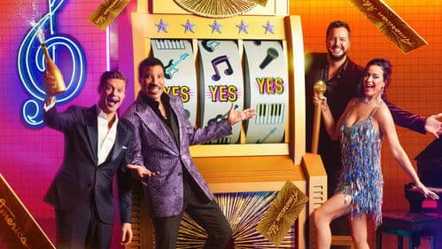 American Idol Bild 7