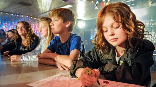 Dear Dumb Diary Bild 2