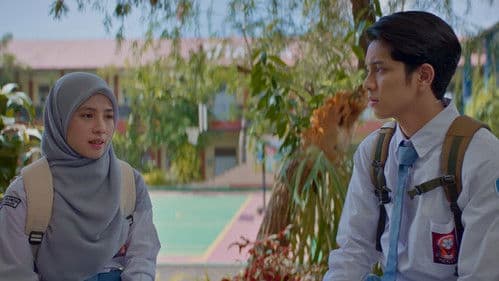 Cinta Dalam Ikhlas Bild 3