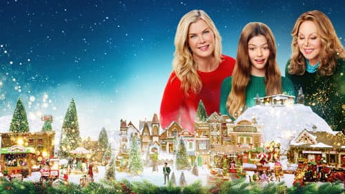 A Magical Christmas Village Bild 3