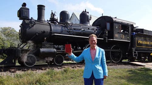Great Canadian Railway Journeys Bild 1