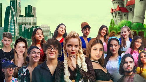 Eu Acredito em Conto de Fadas Bild 1