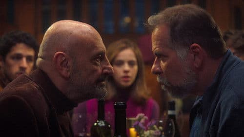 Familie, aber nur fast Bild 2