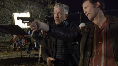 Do Not Pick Up Hitchhikers Bild 1