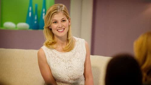 A Long Way Down Bild 2