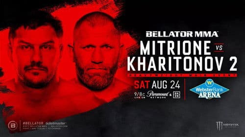 Bellator 225: Mitrione vs. Kharitonov 2 Bild 1