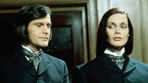 Dr. Jekyll & Schwester Hyde Bild 3