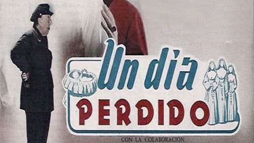 Un día perdido Bild 1