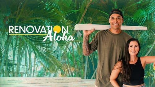Renovation Aloha Bild 5
