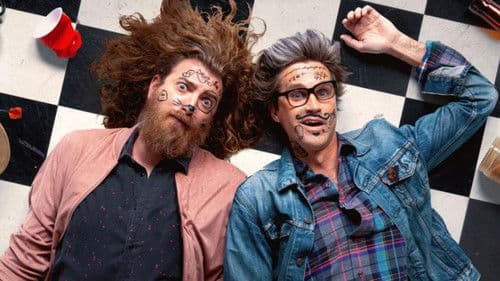 Good Mythical Evening Bild 1