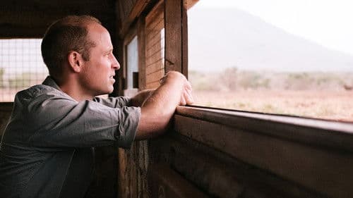 Prince William: A Planet For Us All Bild 1