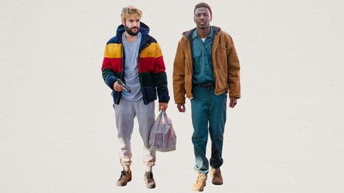 On the Count of Three Bild 4