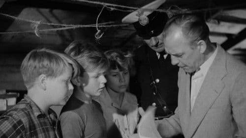 Kalle Blomquist lebt gefährlich Bild 3