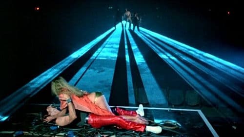 Incubus - Mörderische Träume Bild 2