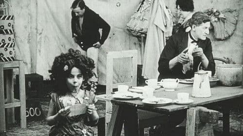 The Star of the Side Show Bild 1