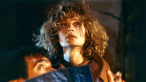 Paranormal Visitors Bild 4