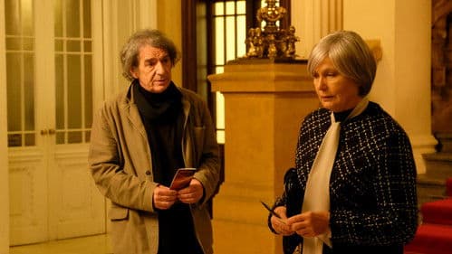 Príliš osobná známosť Bild 8