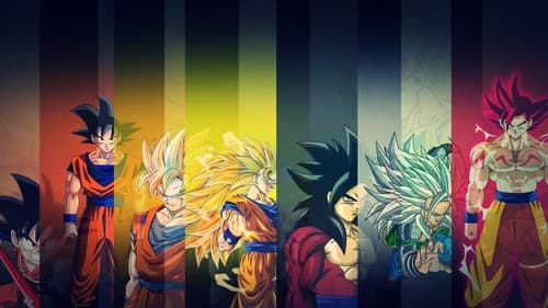 Dragonball Z Special: Plan zur Vernichtung der Super-Saiyajin Bild 2