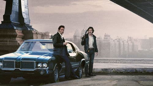 Blood Ties Bild 3