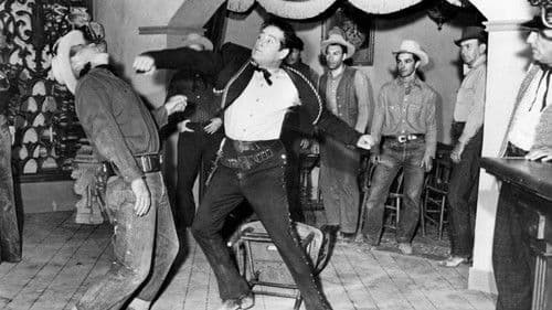 Cisco der Banditenschreck Bild 6