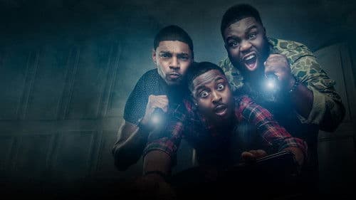 Ghost Brothers Bild 1