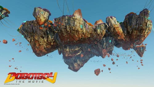 BoBoiBoy: The Movie Bild 3