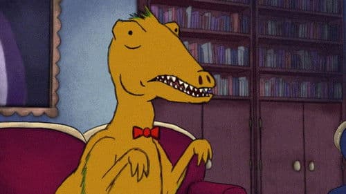 Beverly Bunny and the Misdirected Mystery Bild 1