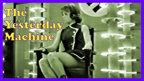 The Yesterday Machine Bild 2