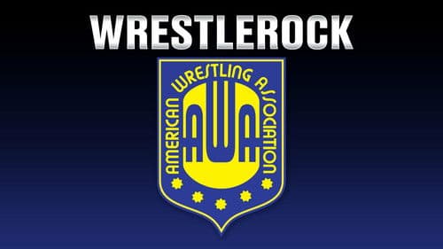AWA WrestleRock 1986 Bild 1
