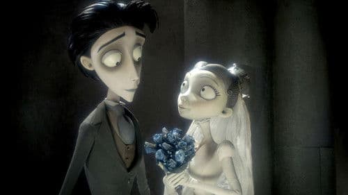 Corpse Bride - Hochzeit mit einer Leiche Bild 7