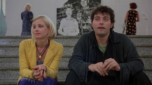 Martha trifft Frank, Daniel und Laurence Bild 1