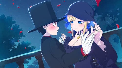 The Duke of Death and His Maid Bild 3