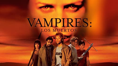 John Carpenter's Vampires: Los Muertos Bild 2