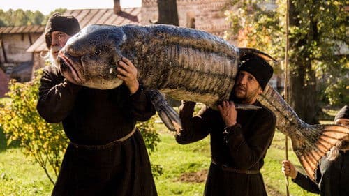 Монах и бес Bild 1