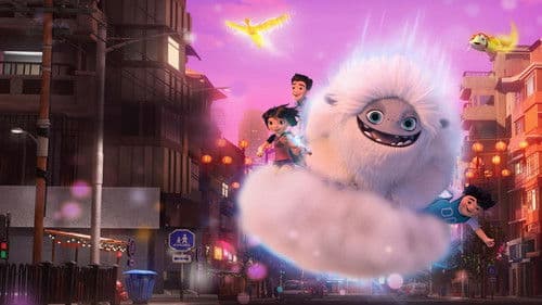 Everest - Der Yeti und die unsichtbare Stadt Bild 2