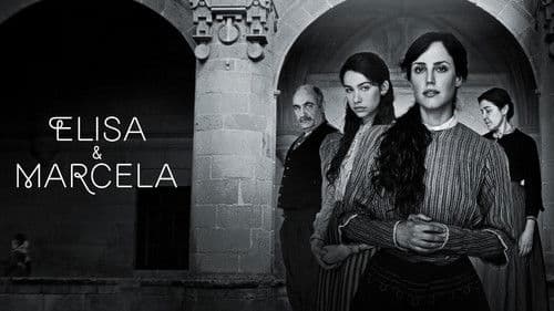 Elisa und Marcela Bild 4