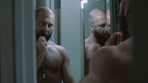 The Man Who Would Not Shake Hands Bild 6