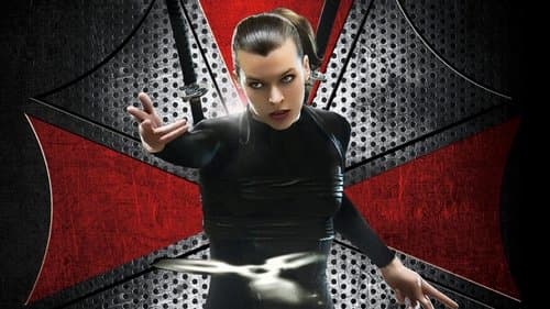 Resident Evil: Afterlife Bild 1